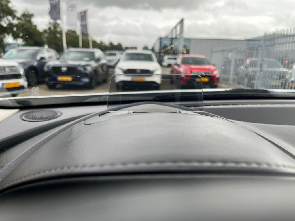Mazda Cx-3 2.0 skyactiv-g 120 gt-luxury|rijklaar