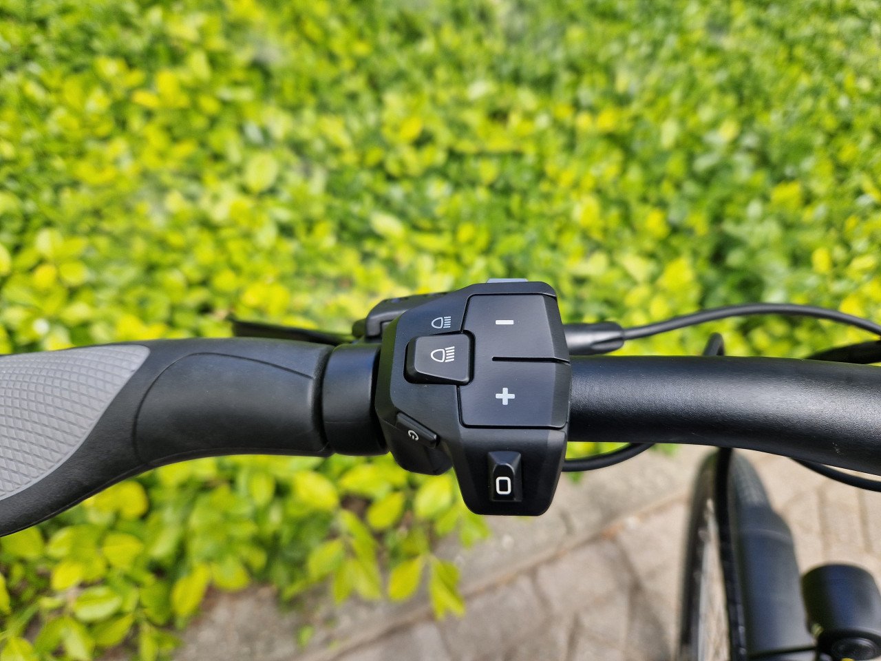 NIEUWE Bulls Lacuba Evo met Brose middenmotor en 540wh accu