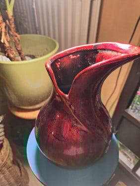 Decoratieve kan