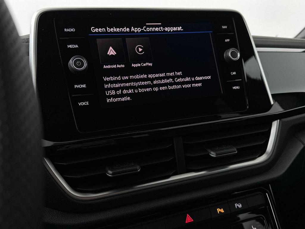 Volkswagen T-roc 1.0 tsi r-line-edition 116pk