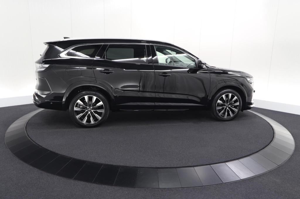 Renault Espace e-tech full hybrid 200 techno 7p. | nieuw model | adaptieve 
