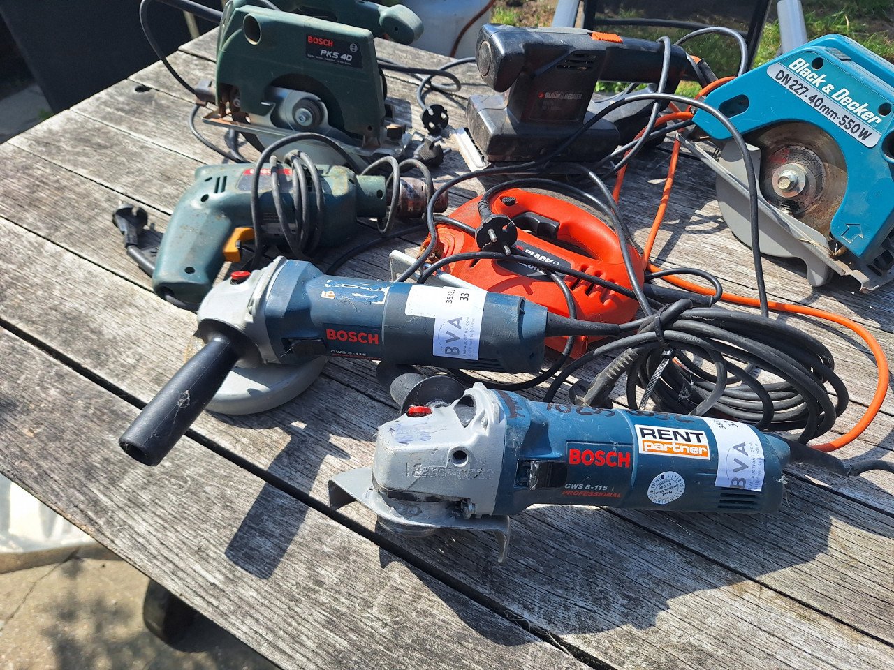 Gereedschap