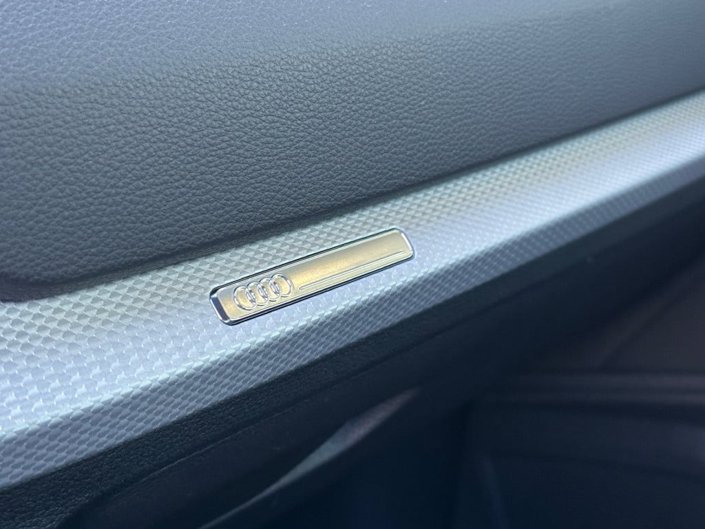 Audi Q2 35 tfsi 150pk s-tronic advanced | vernieuwd dashboard | camera | ca