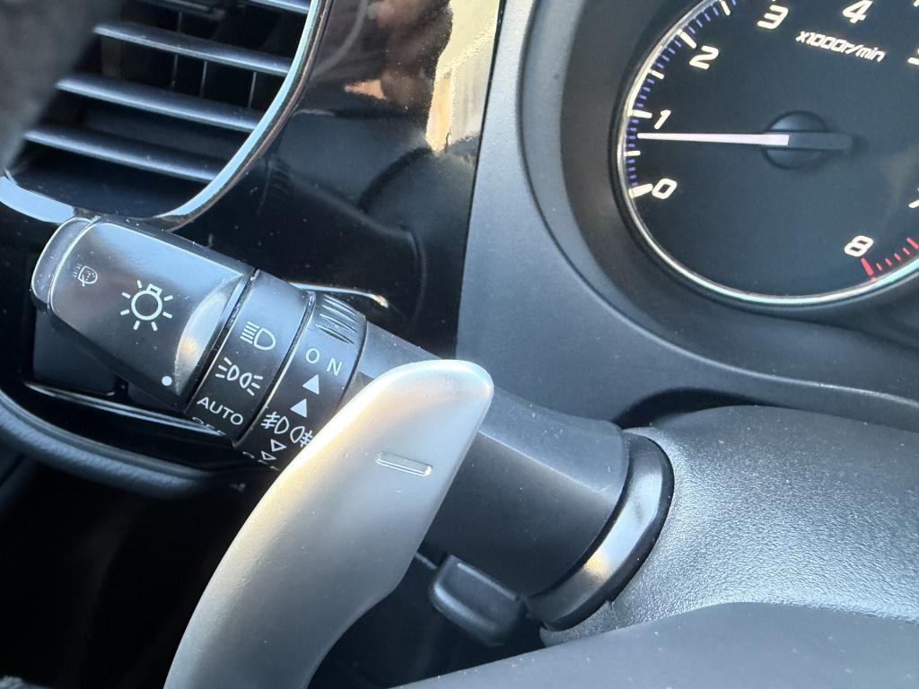 Mitsubishi Outlander 2.0 intense+