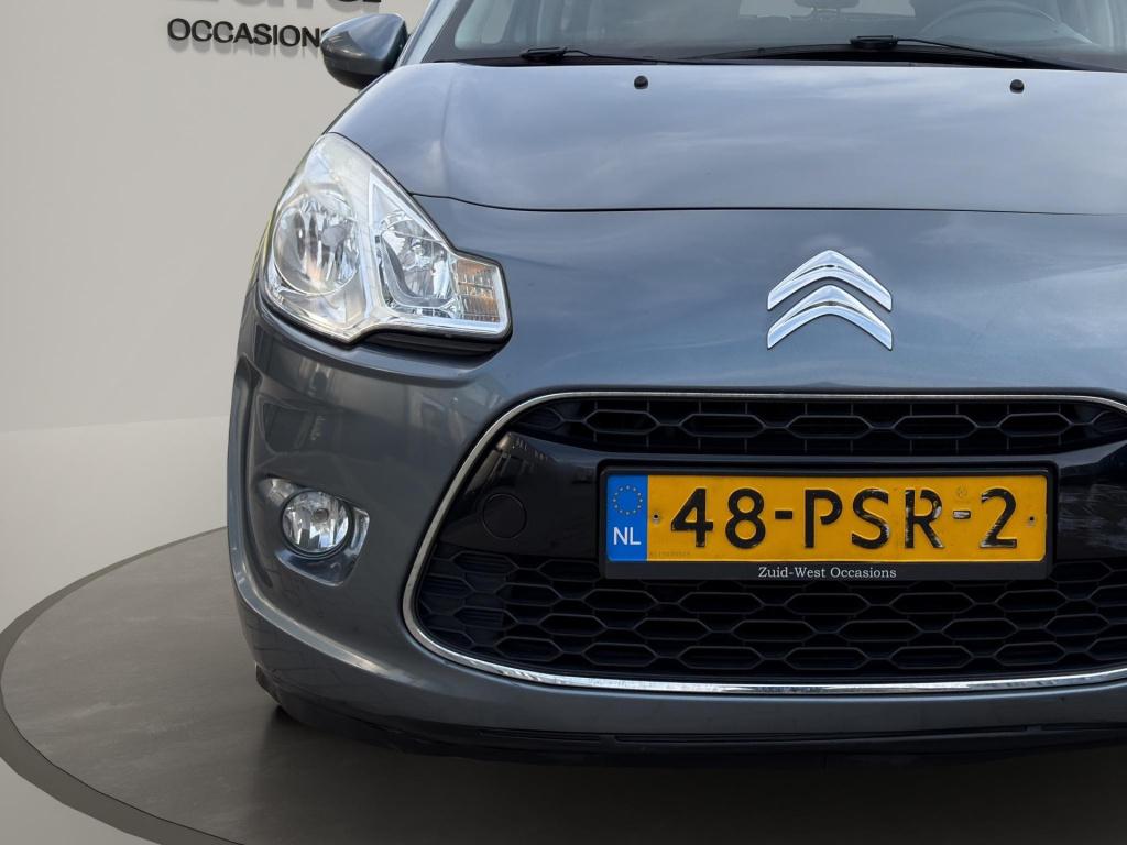 Citroen C3 1.6 e-hdi dynamique airco cruise