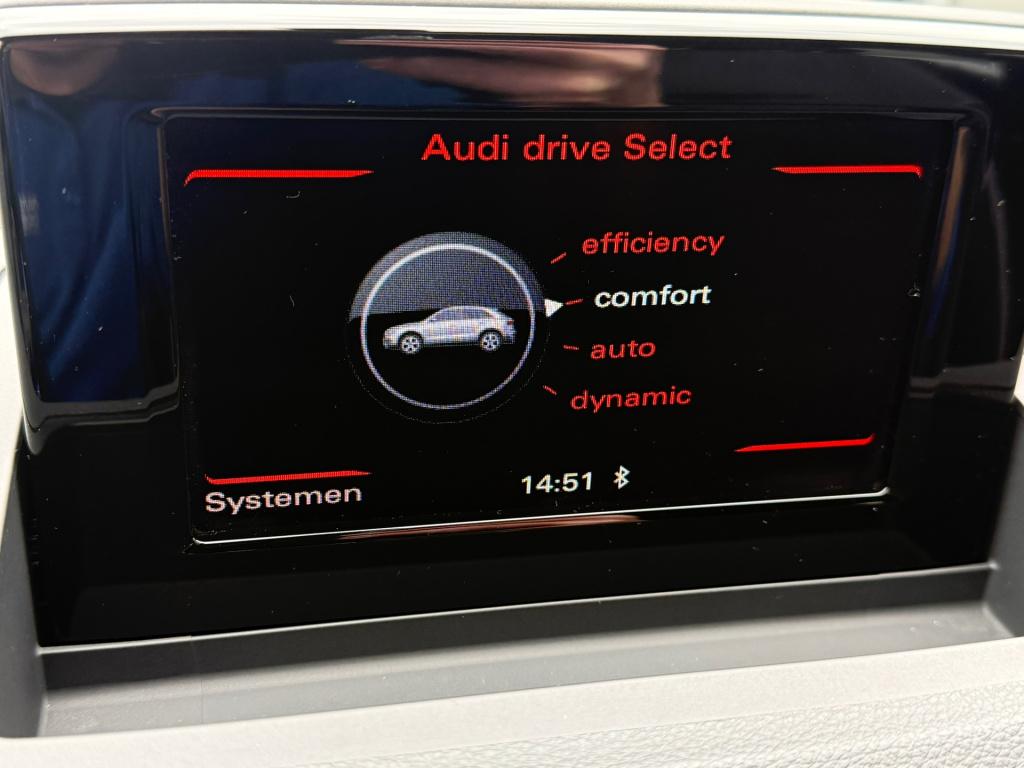 Audi Q3 1.4 tfsi cod sport s line edition