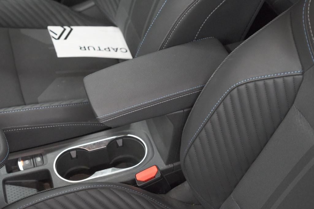 Renault Captur 1.8 e-tech full hybrid 160 esprit alpine | adaptieve cruise 