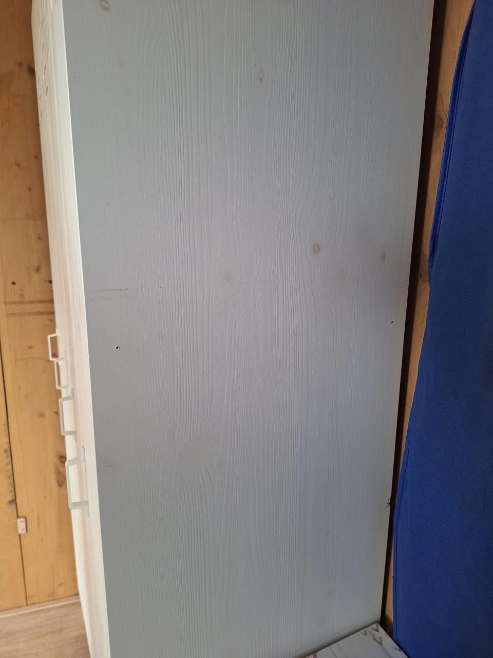 WOOOD (houten)lockerkast Stijn