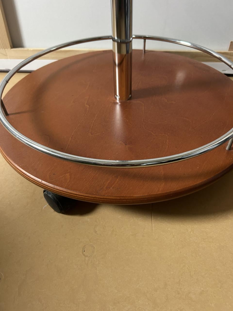 Theewagen / bijzettafel