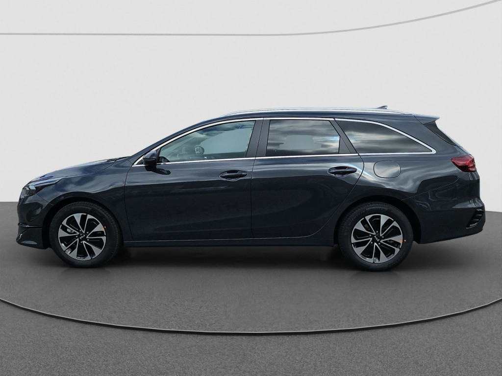 Kia Ceed Sportswagon 1.0 t-gdi mhev design edition ** actie model ** | auto