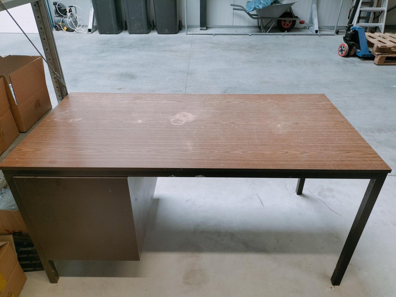 Bureau