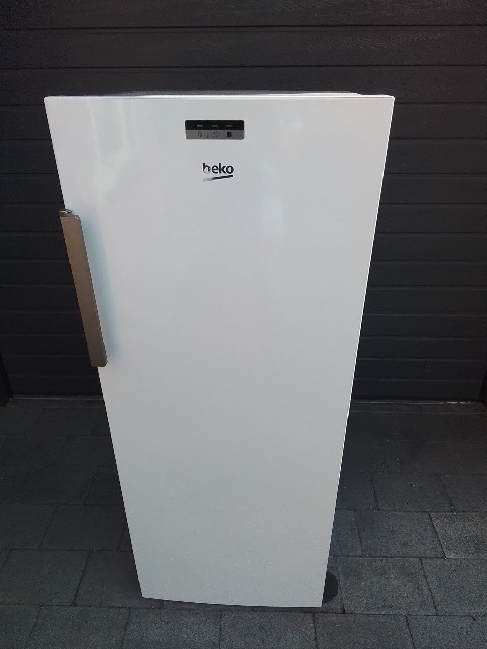 Diepvrieskast Beko