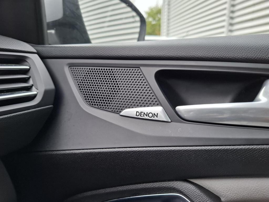 Peugeot 308 sw 130 allure eat8 automaat pano/leder/nav/cam