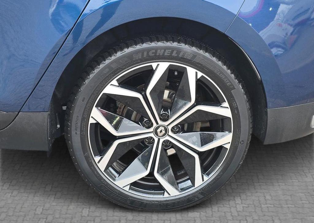 Renault Grand Scenic 1.3 tce 140 intens 5p - trekhaak