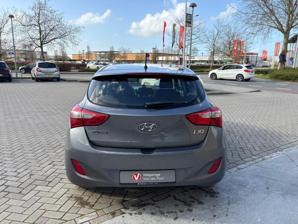 Hyundai I 30 1.4