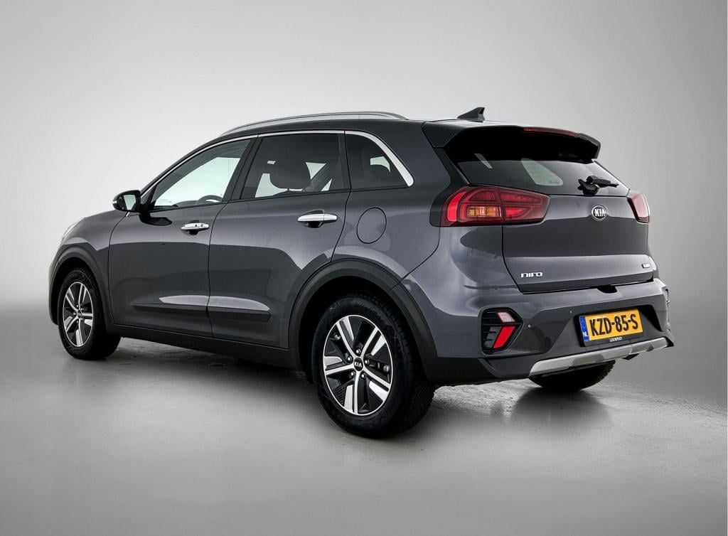 Kia Niro 1.6 gdi hybrid dynamicline