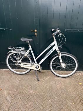 Giant Futuro Damesfiets