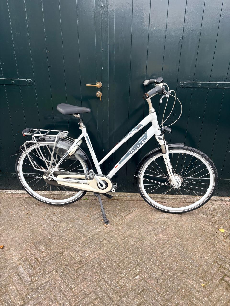 Giant Futuro Damesfiets