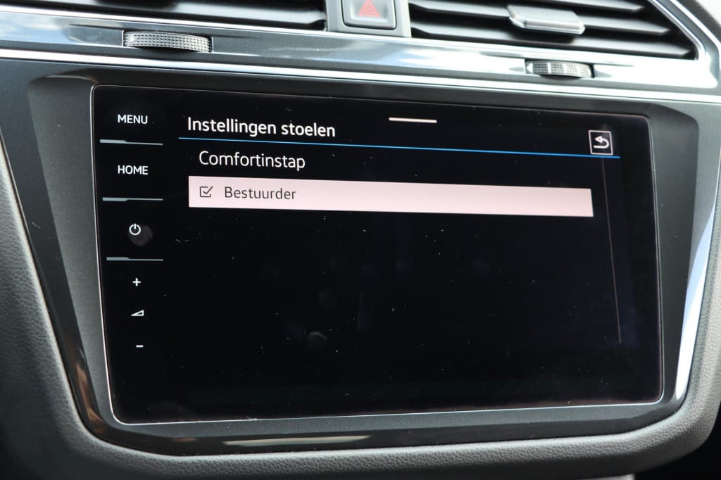 Volkswagen Tiguan 1.4 tsi ehybrid r-line business + 245pk dsg6