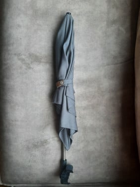 Joolz parasol voor aan de kinderwagen