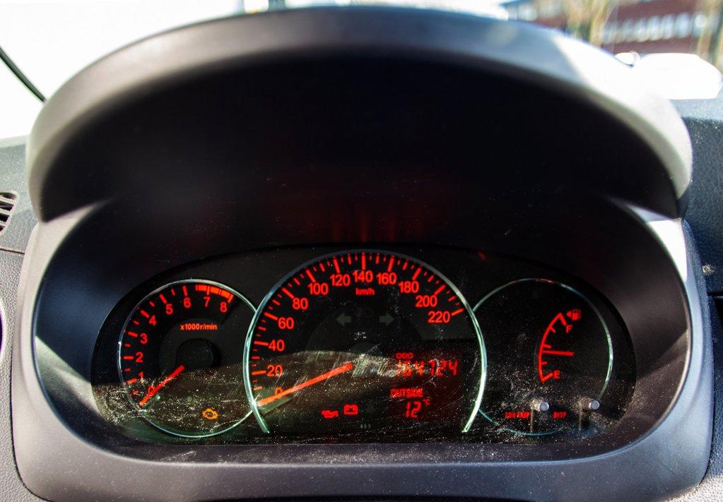 Daihatsu Cuore 1.0 comfort