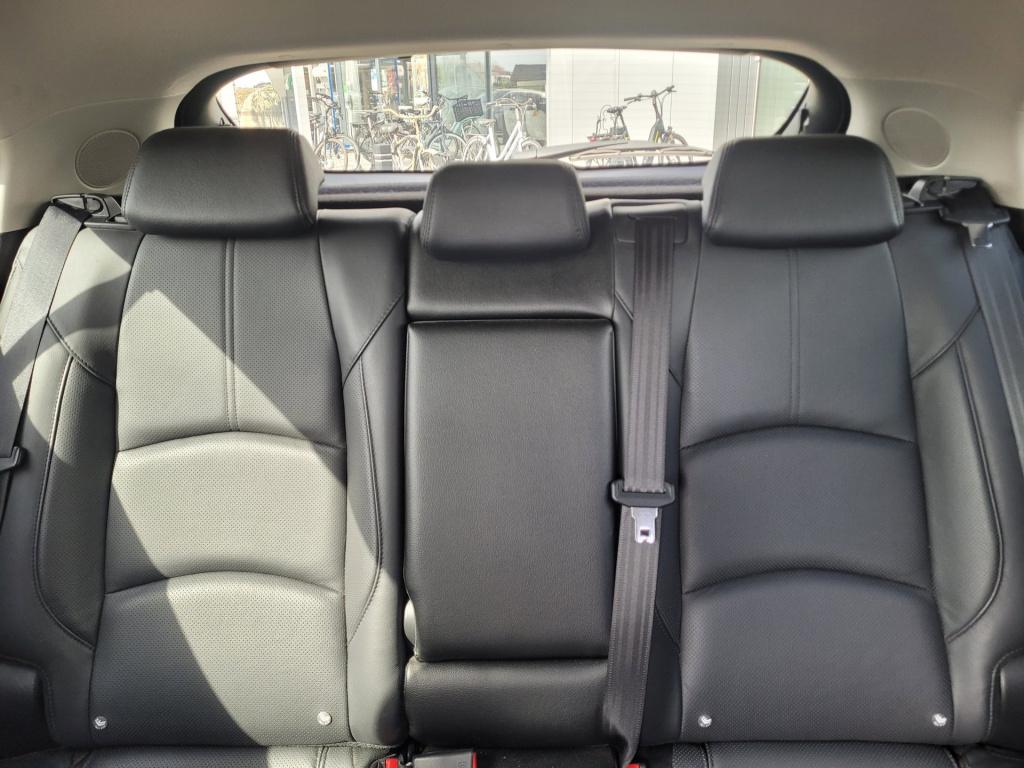 Mazda 3 2.0 skyactiv-g 120 skylease