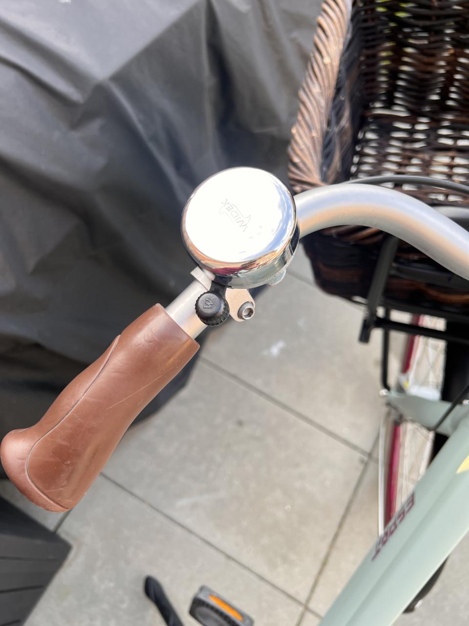 Gazelle Esprit Topstaat!