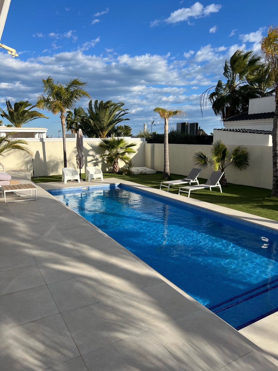 Last minute spanje vakantievilla 4 juli tm 12 juli !