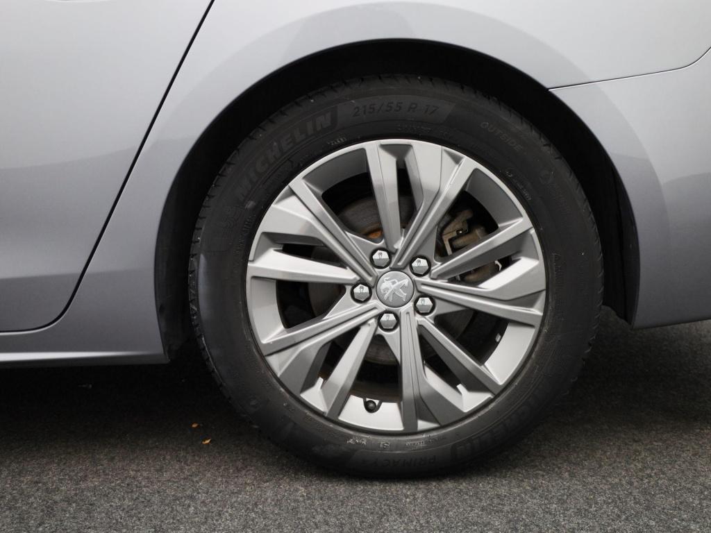 Peugeot 508 sw 1.6 hybrid active pack business | lmv | automaat | trekhaak 