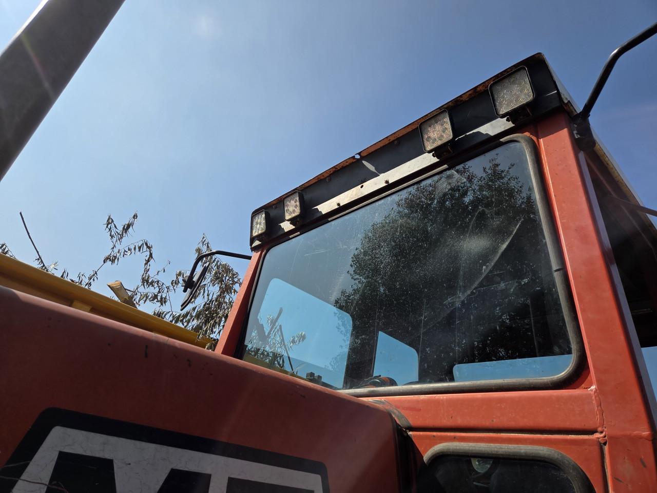 Masseyferguson 1155 v8