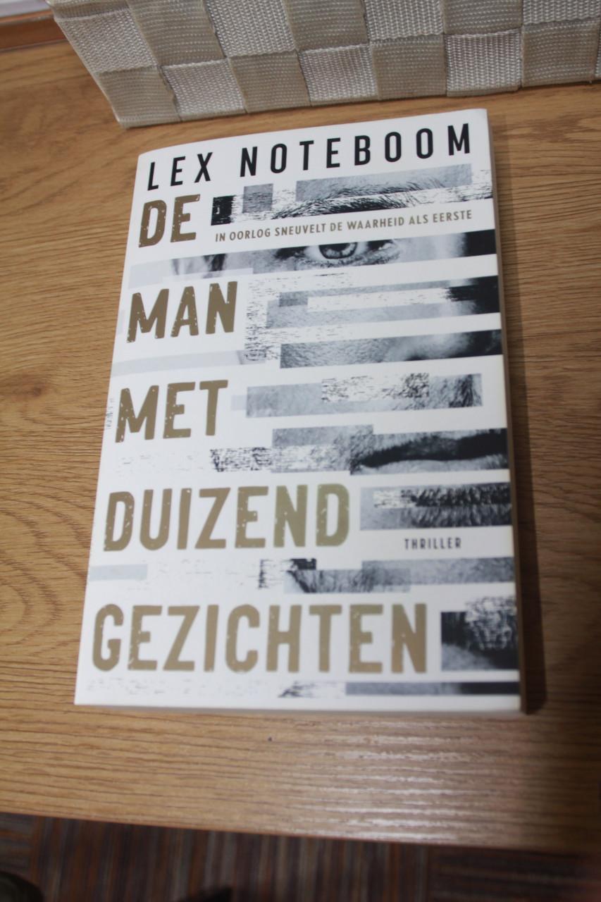 Boeken van verschillende schrijvers