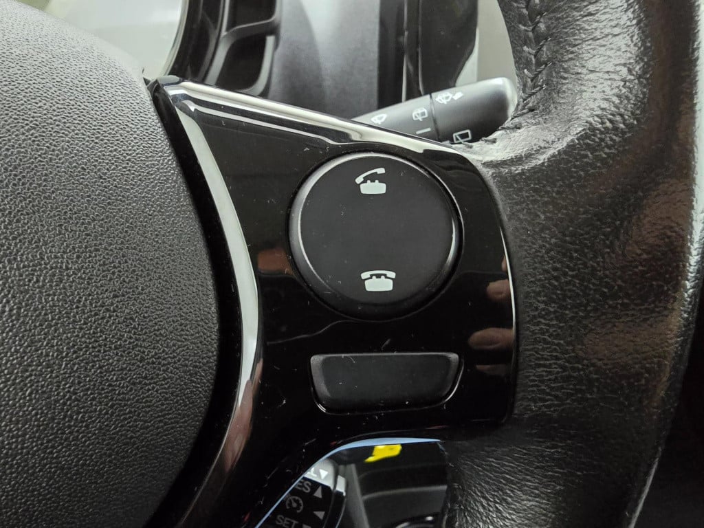 Citroen C1 occasion 1.0 vti shine | leuke uitvoering! | tweedehands citroen