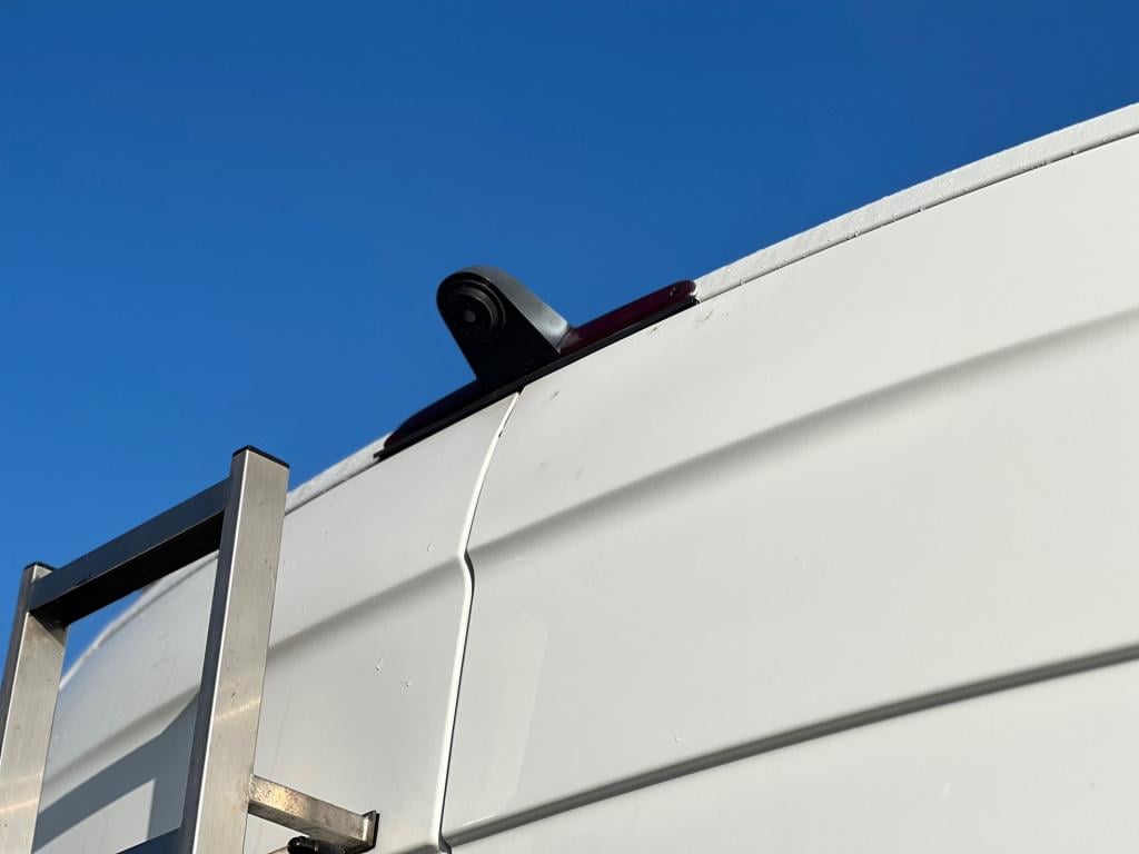 Mercedes-Benz Sprinter 313 cdi l2/h2 automaat//kastinrichting