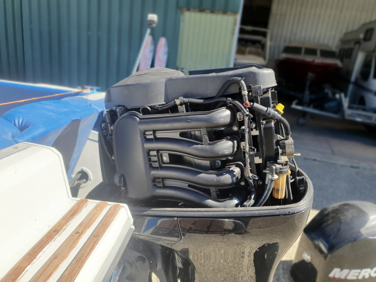 Speedboot
