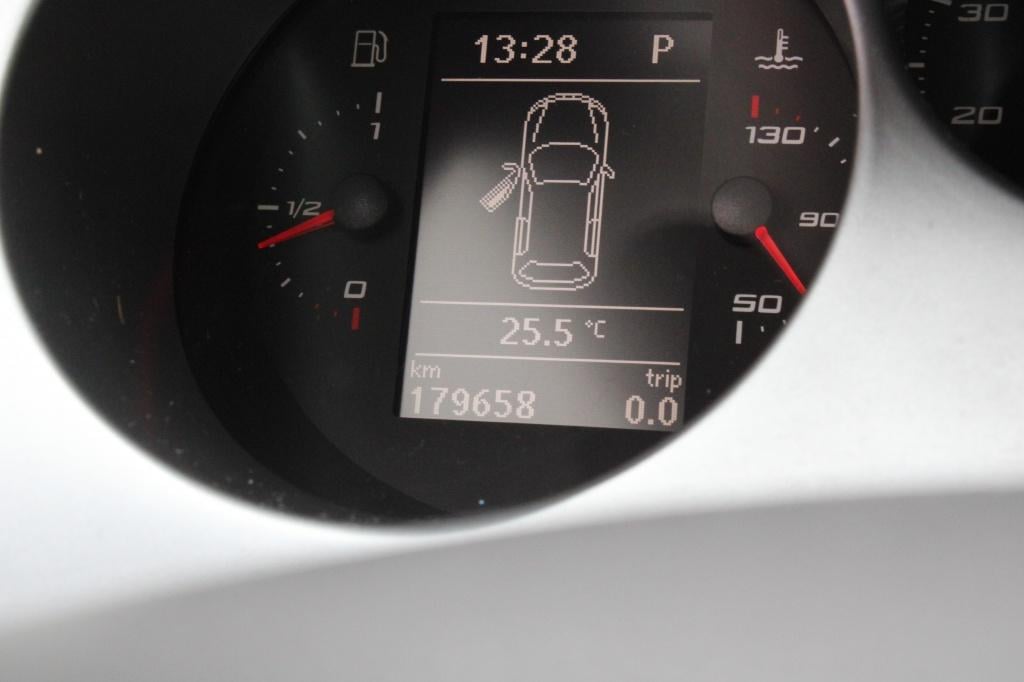 Seat Altea Xl 1.8 tfsi style