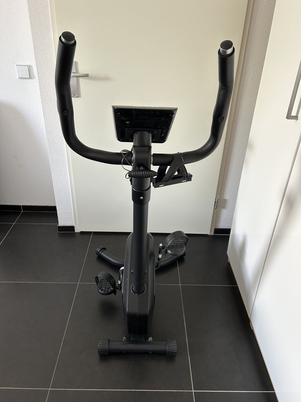 Hometrainer - Fitness fiets