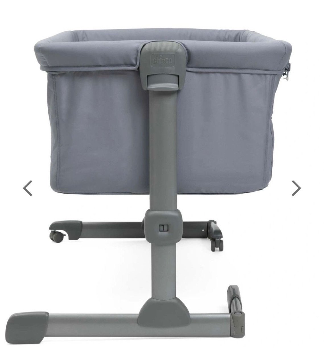 Co sleeper