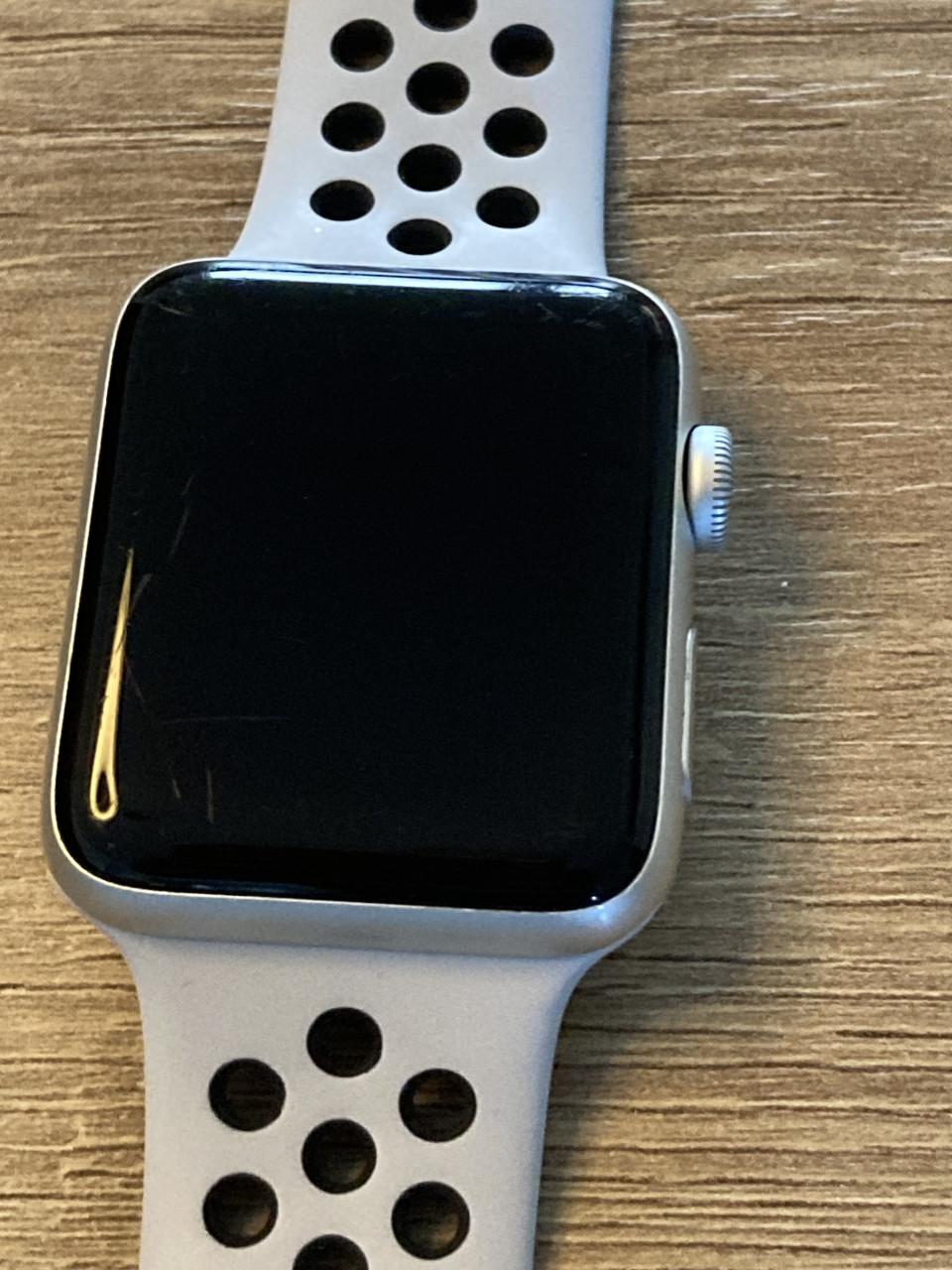 Apple Watch 3 Nike+