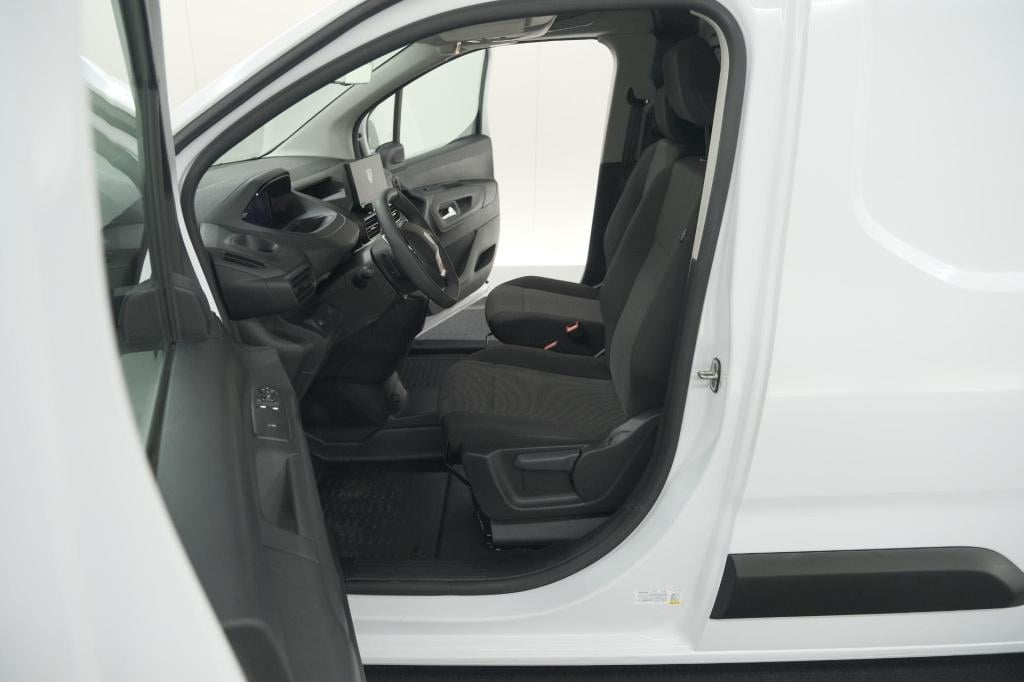 Peugeot Partner 1.5 bluehdi 130 eat8 s&s l1 | trekhaak | laadruimte-pakket 