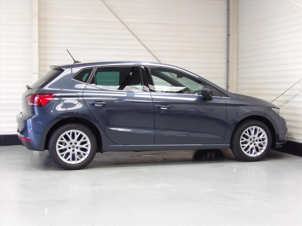 Seat Ibiza 1.0 tsi 115pk xcellence