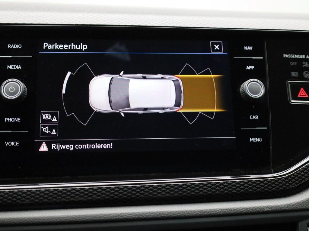 Volkswagen Polo 1.0 tsi life business | lmv | virtual cockpit | cruise cont