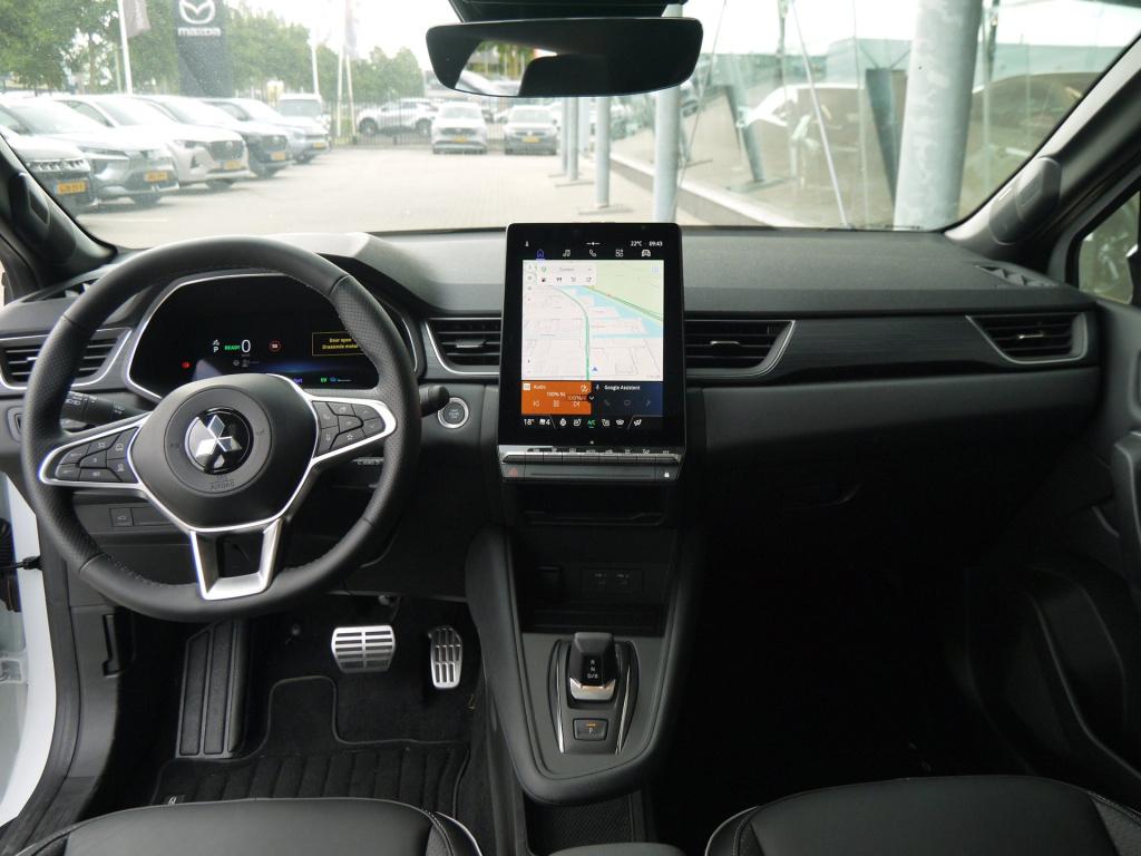 Mitsubishi Grandis 1.8 hev instyle | rijklaar