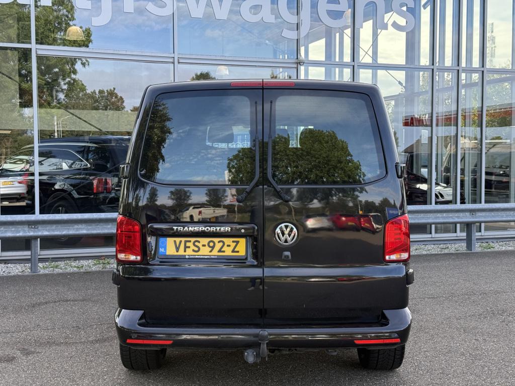 Volkswagen Transporter 2.0 tdi l2h1 28 zb-edition | nl-auto | 1e eig | carp