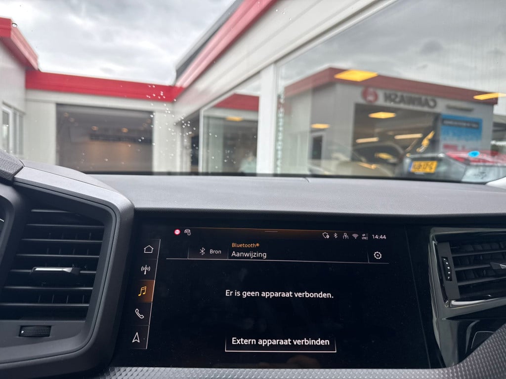 Audi A1 Sportback 30 tfsi pro line