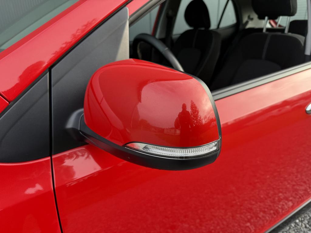 Kia Picanto 1.0 cvvt executive line 5-drs