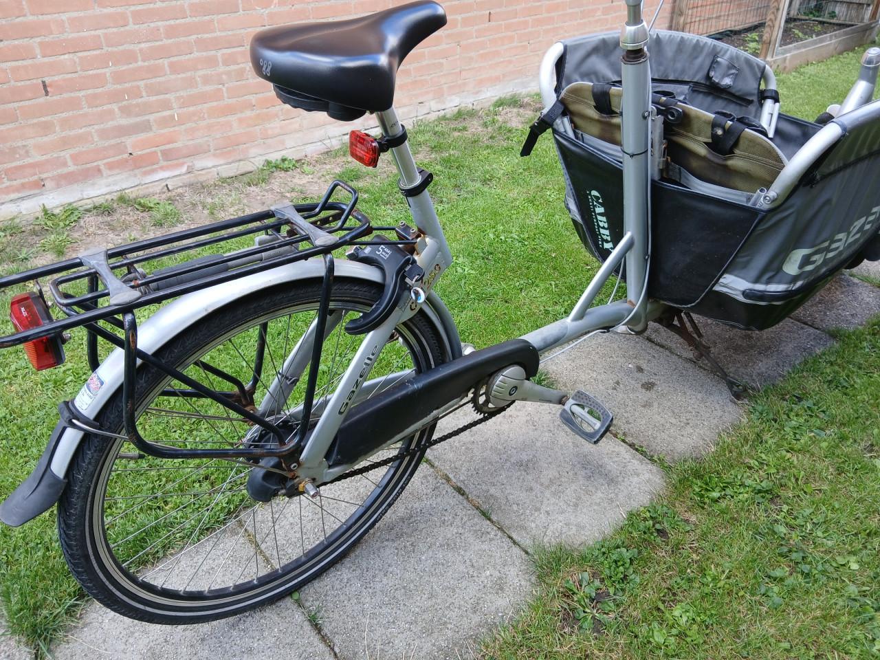 Bakfiets