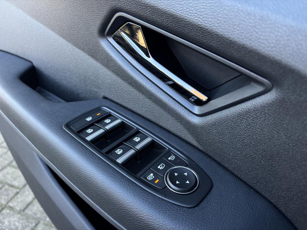 Renault Megane E-tech ev60 optimum charge business ed. evolution