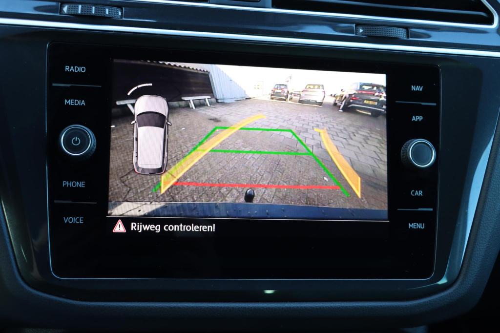 Volkswagen Tiguan 1.5 tsi comfortline business 131pk