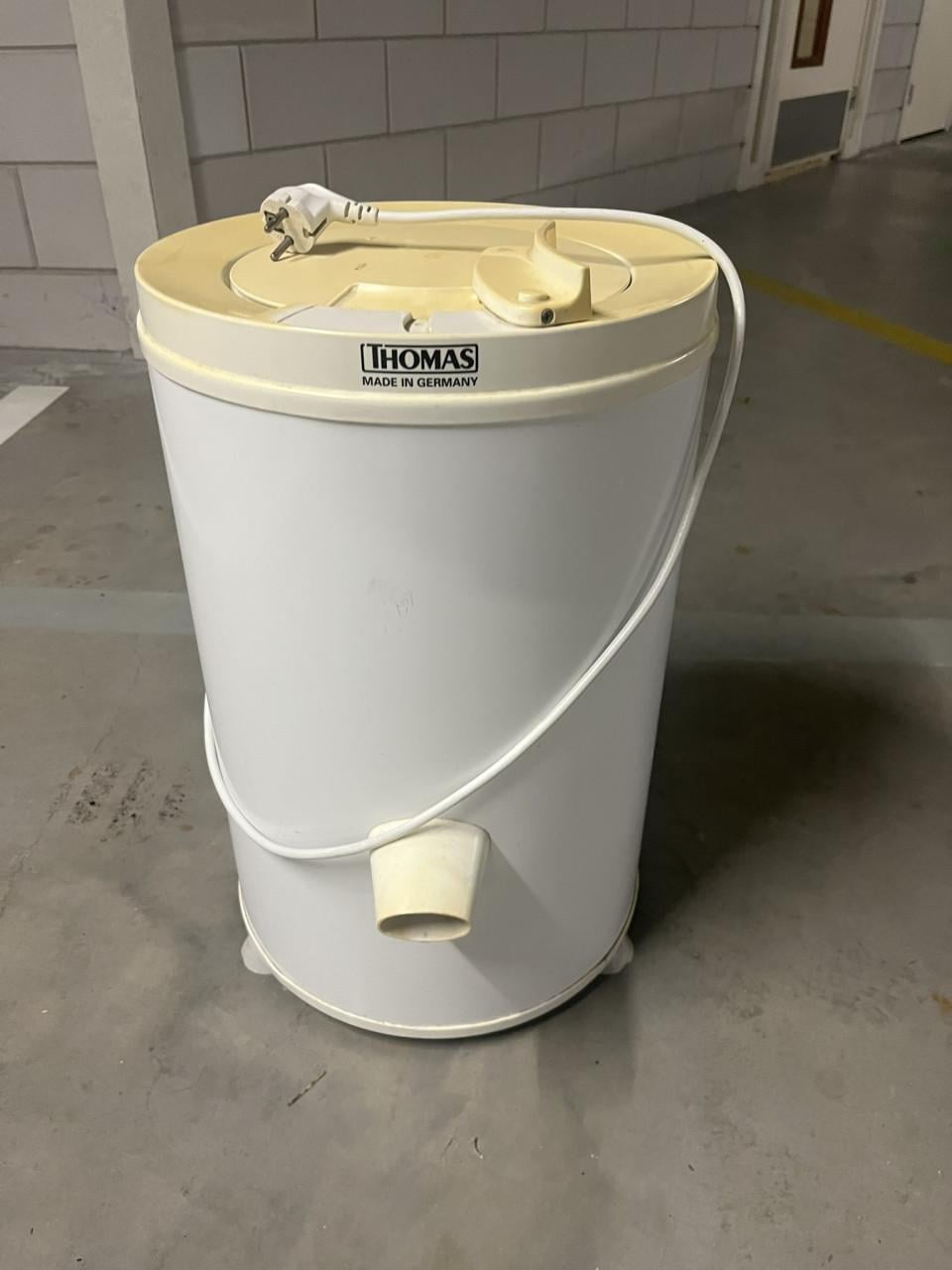 9 Centrifuges