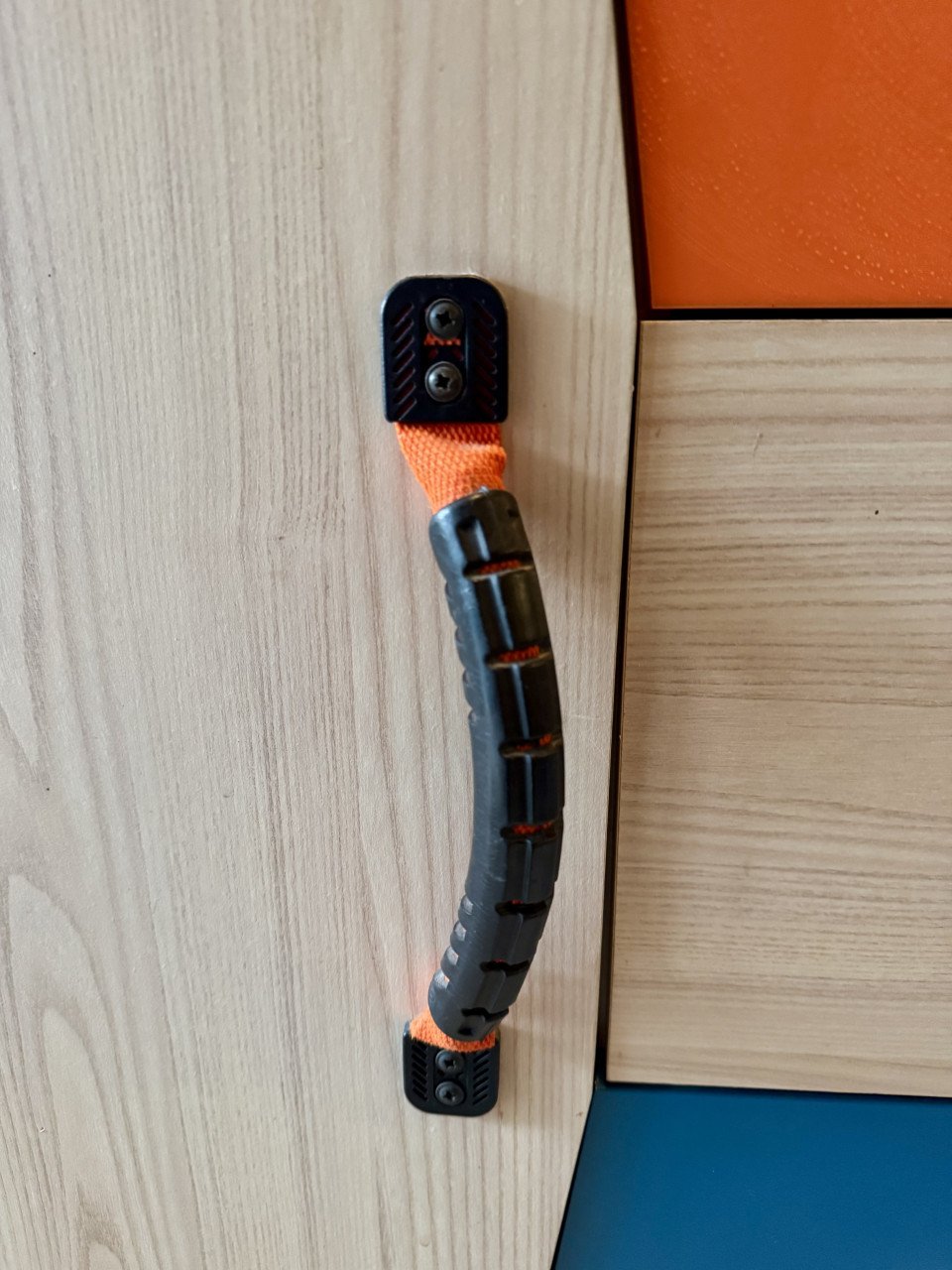 Stoere jongens lade kast
